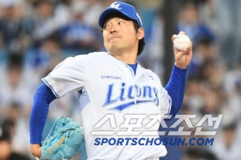 A pause sign before the live. 38-year-old veteran who found his aptitude in the bullpen. It is difficult to return to the team in the first half. Only Park Jin doesn't overdo it. 