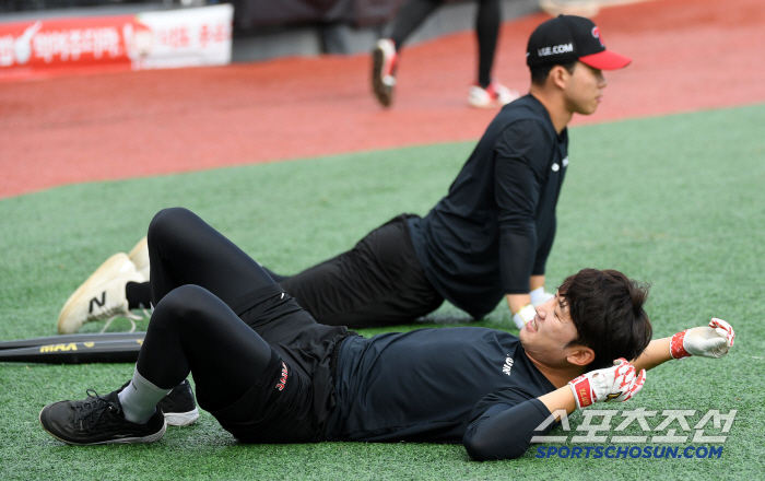  Fun to tease Park Hae Min and Chun Sung Ho