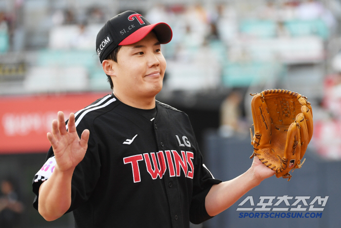  Lim Chan-gyu escaped the crisis of losing points