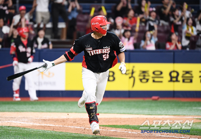  Oh Seonwoo is making a hit