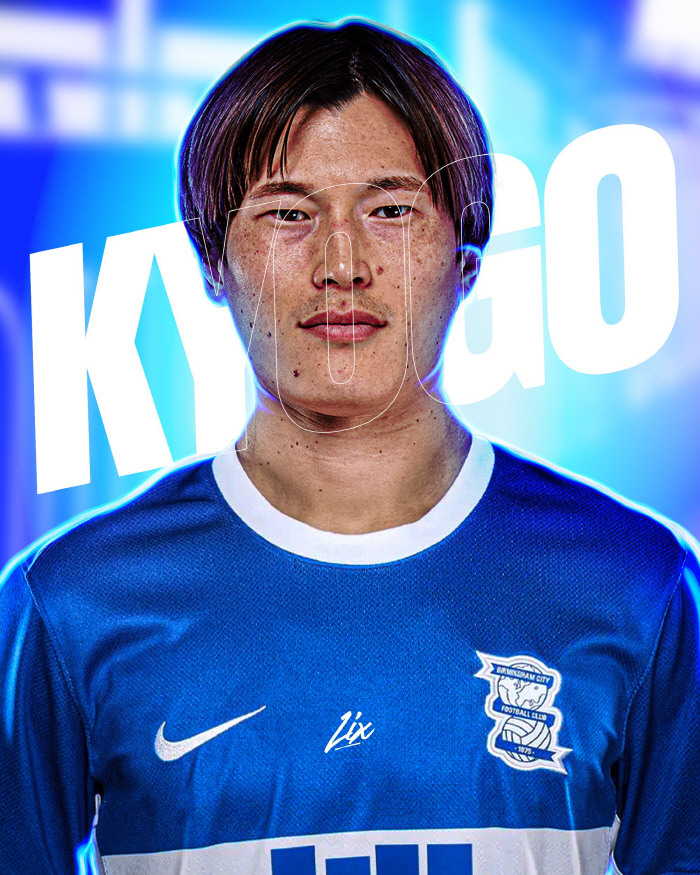 Resurrecting expectations! Japan's top goal scorer with 0 goals in Europe's top five leagues, and the possibility of a team-up with Guk University are interested in transfer