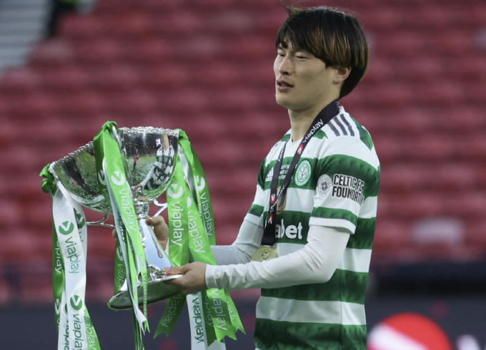 Resurrecting expectations! Japan's top goal scorer with 0 goals in Europe's top five leagues, and the possibility of a team-up with Guk University are interested in transfer