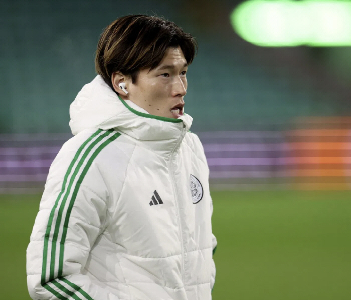 Resurrecting expectations! Japan's top goal scorer with 0 goals in Europe's top five leagues, and the possibility of a team-up with Guk University are interested in transfer