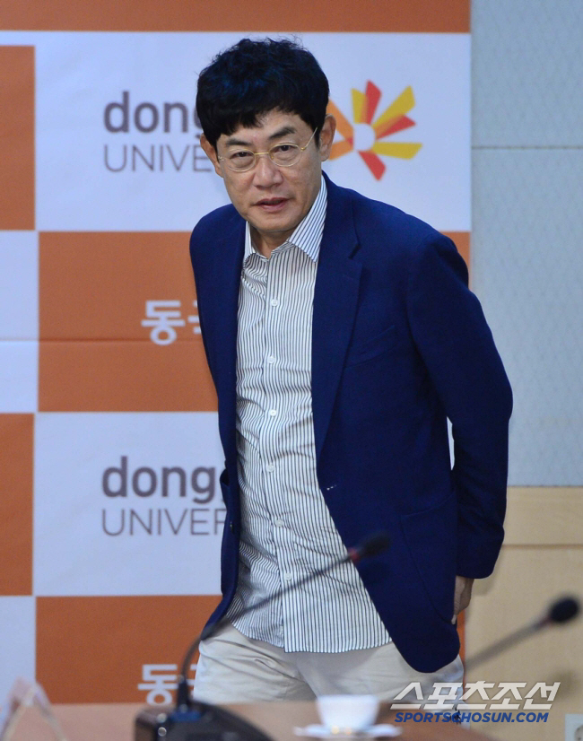  Lee Kyung-kyu apologizes again for drug driving...Reflecting on your carelessness, take it seriously that you can't drive