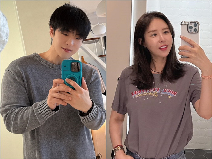 Shinji ♥ Moonwon's prospective couple greets their fans with a new song before their wedding…Chalakadullah Announced on the 26th