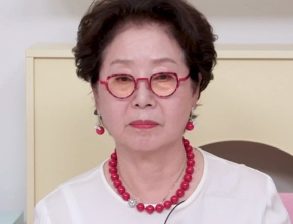 Sunwoo Yong-yeo, 女 celebrity's first premarital pregnancy...Husband and Hortal in opposition to their parents. I'll have a daughter that day (Ok Moon)