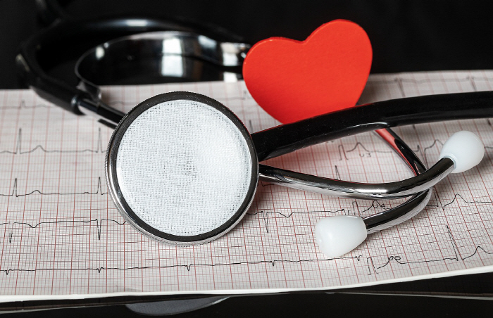 Up to 7.32 times risk of atrial fibrillation in the first year of diagnosis of cerebral infarction
