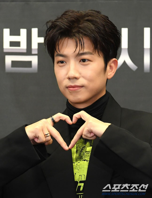 Joo Woo-jae Reflects on Woo-young’s Simplicity and Long-Lasting Habits
