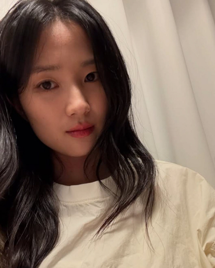  Kim He-yoon aims to turn the tables with overwhelming fan sentiment.