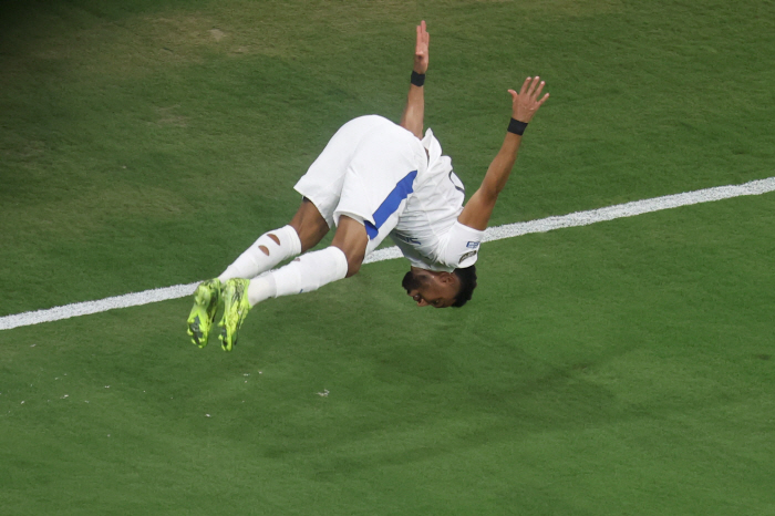  Al Hilal, who defeated Gwangju, has built his soccer pride...Beat Pachuka 20 and advance to the round of 16 dramatically → clash with Manchester City