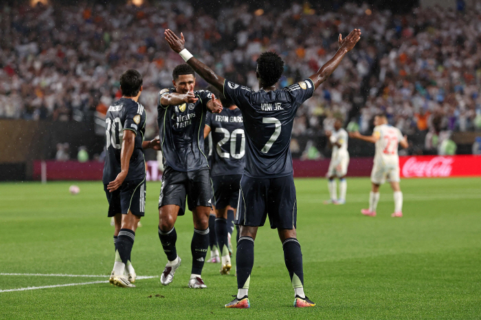 Al Hilal, who defeated Gwangju, has built his soccer pride...Beat Pachuka 20 and advance to the round of 16 dramatically → clash with Manchester City