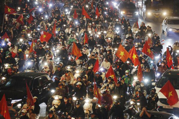 Come back to Malaysia, the smile of a meal...Vietnam Nationality Law Revises Major Revision, Non-Residents Get Citizenship