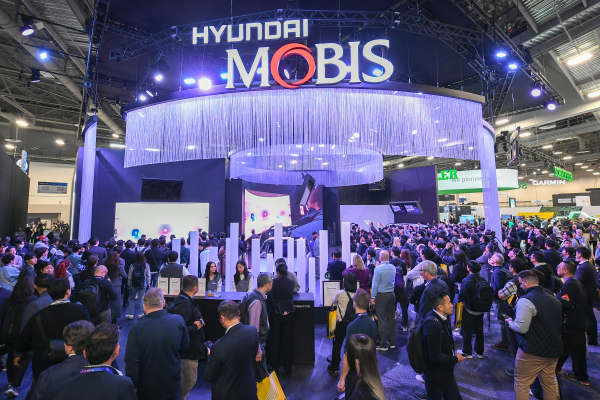 Hyundai Mobis' purchase price of 150 trillion won for 3 years..It leads to a virtuous cycle of win-win