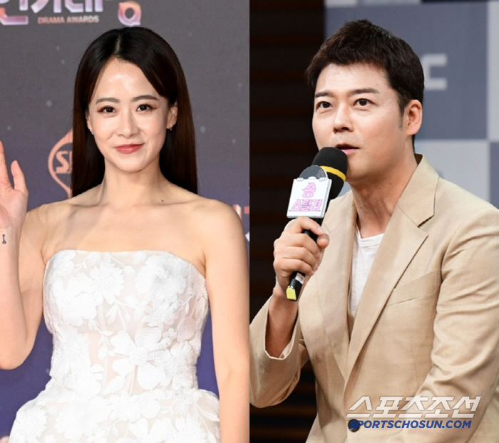 I almost became a family with Ryu Hyun-kyung and Jeon Hyun-moo...More than a radio partner? Explosive remarks (Former action plan 2)