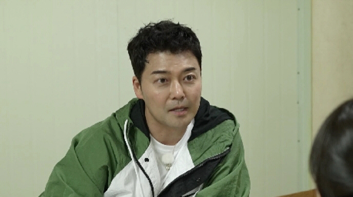 I almost became a family with Ryu Hyun-kyung and Jeon Hyun-moo...More than a radio partner? Explosive remarks (Former action plan 2)