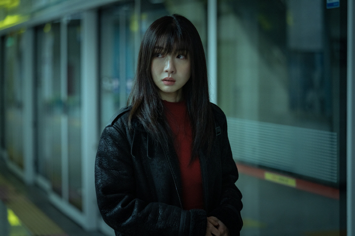  A parody of 'Stranger Train' Joo Hyun-young, SNL politician? If you're not afraid, you're lying, even before the change of government