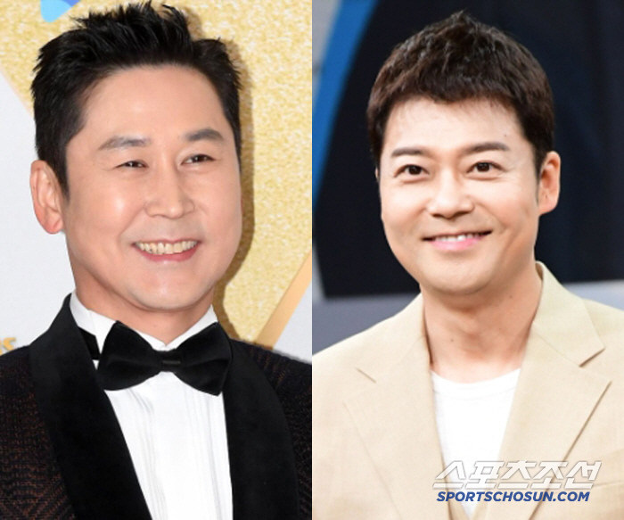 Jeon Hyun-moo's revelation Shin Dong-yeop has been mired, ignored, and discriminated against for four years