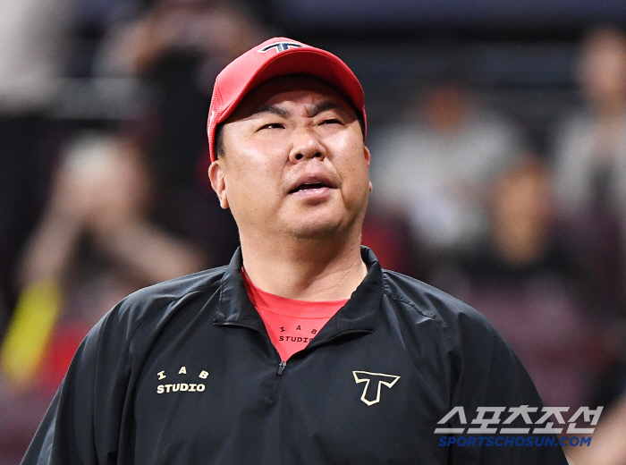 Lee Beom-ho's decision to rest, all the must-win teams will not play three consecutive games...What's your bullpen plan?