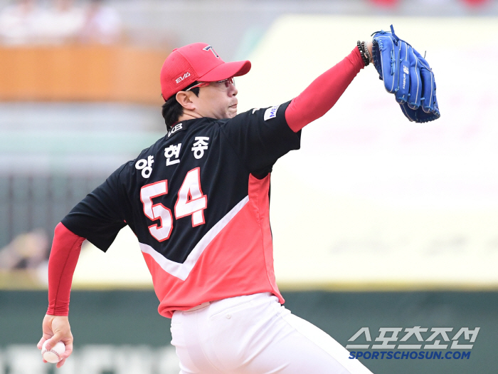 Lee Beom-ho's decision to rest, all the must-win teams will not play three consecutive games...What's your bullpen plan?