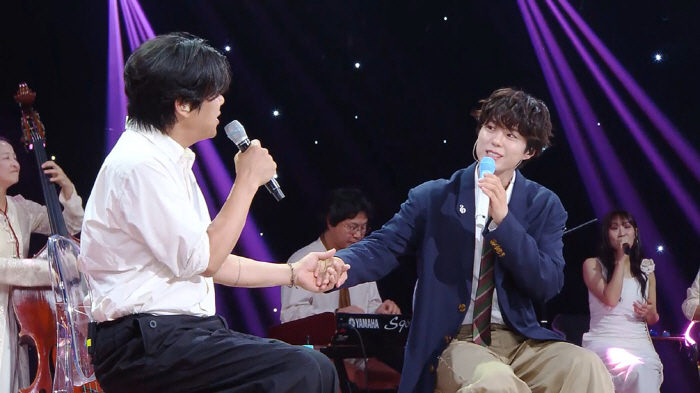 Lee Sang-soon Delivers Nostalgic Reunion and Handmade Style on ‘The Seasons’