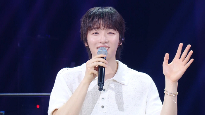 Lee Sang-soon Delivers Nostalgic Reunion and Handmade Style on ‘The Seasons’