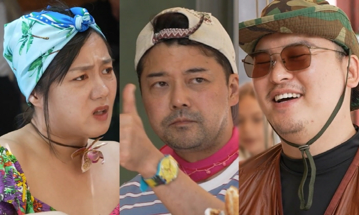 Lee Jang-woo, a war of nerves with Park Na-rae ahead of his marriage...This is the last palm oil