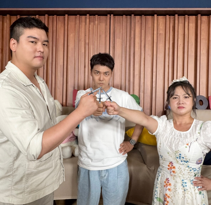 Lee Jang-woo, who is about to get married, is leaving Palm Oil, but Jeon Hyun-moo x Park Narae and Dowon resolution with food