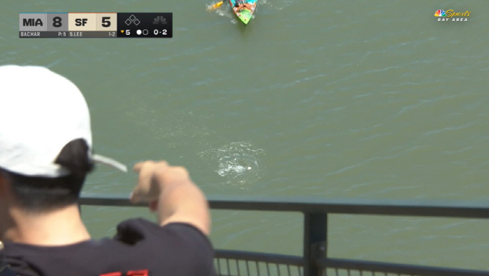 Lee Jung-hoo's triple was good, but it was a shame that splash foul went 3m away. SF's weak MIA shocked 3 consecutive times, and fell to 3rd place in the West