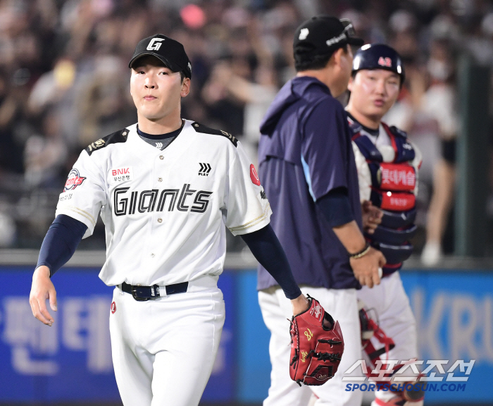 Lotte is also down! The tenacious KT, 58 → 78 → 118 The tenacity has turned the tables!