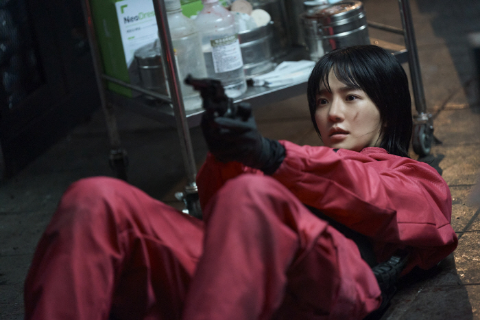 ‘Squid Game Season 3’ Wraps Up with Birth, Betrayal, and a Global Tease