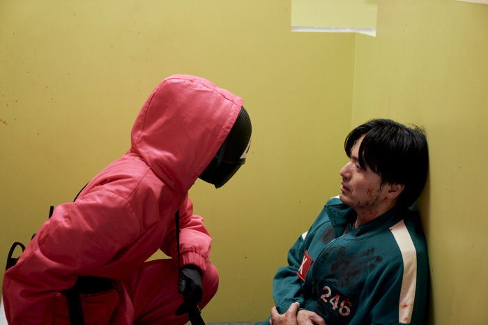 ‘Squid Game Season 3’ Wraps Up with Birth, Betrayal, and a Global Tease