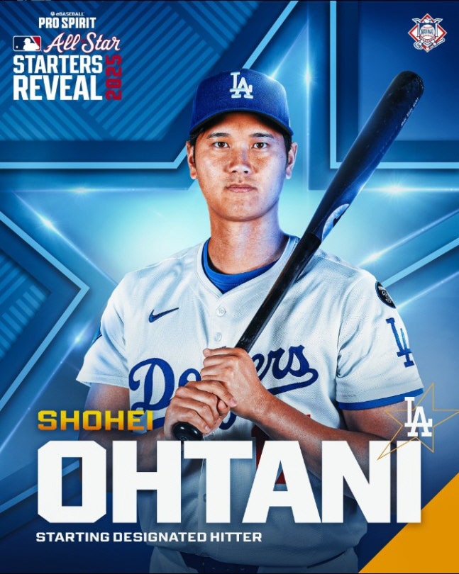 Oh! It was popular in the beginning... Lee Jung-hoo, who was caught in a slump, was eventually eliminated from the first All-Star vote. Jericho Thani tops both leagues