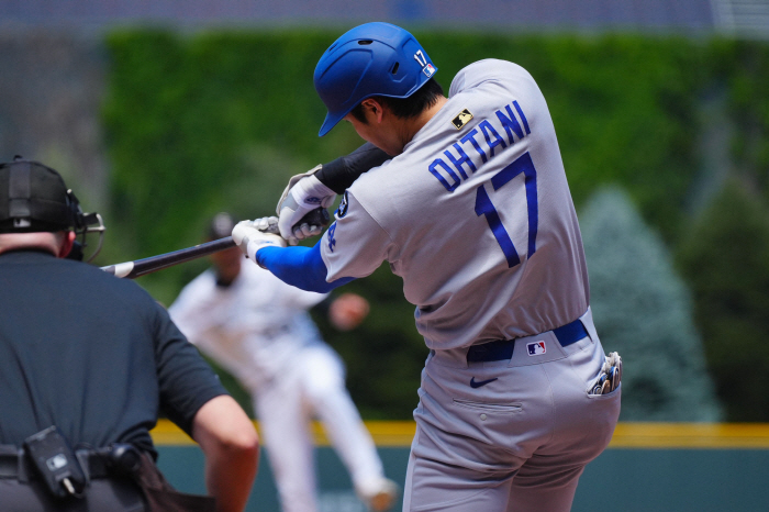 Ohtani 28th gun, bang! Kershaw allowed one run and four wins in 6 innings, 3 Kim Hye-sung is absent from 3,000K, LAD 31 Colorado