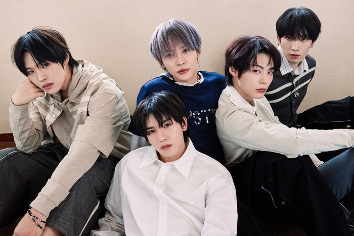 POW Makes Summer Comeback with ‘Being Tender’