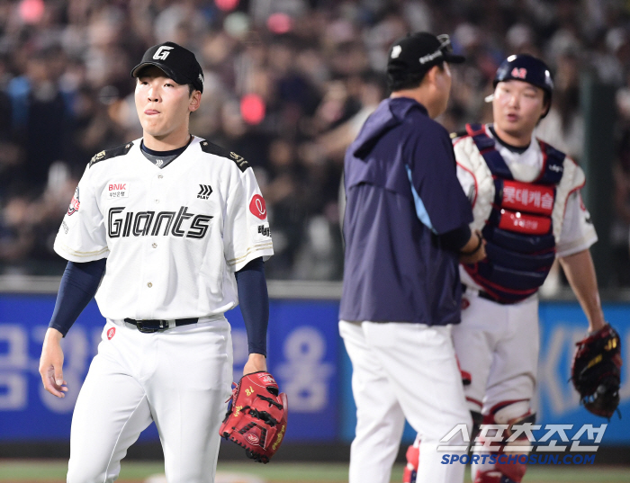  Choi Jun-yong is allowed to turn the tables