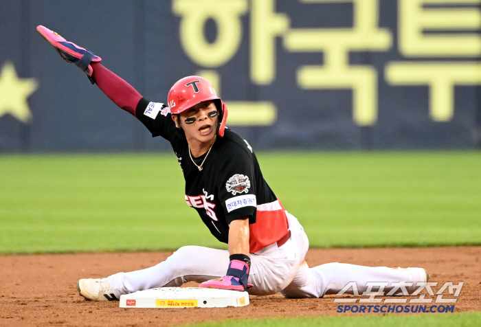  Park Chan Ho, I'm safe, right?