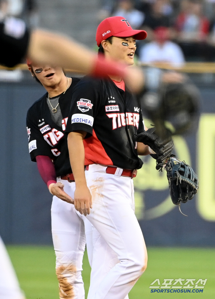  Park Min, today is the day of defense!