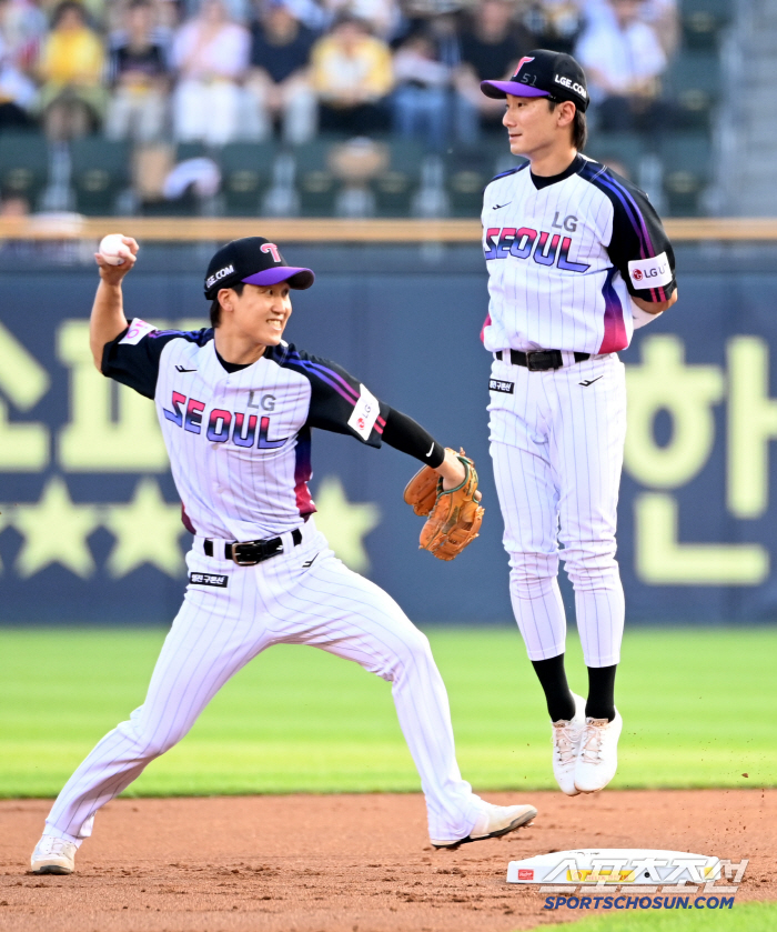  Shin Min-jae, Koo Bon-hyuk's defense made him feel relaxed