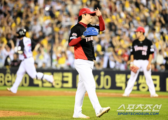  Yang Hyun-jong allowed Park Dong-won to turn the tables