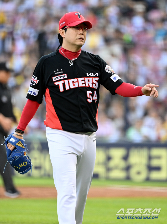  Yang Hyun-jong and Han Jun-su lead are good