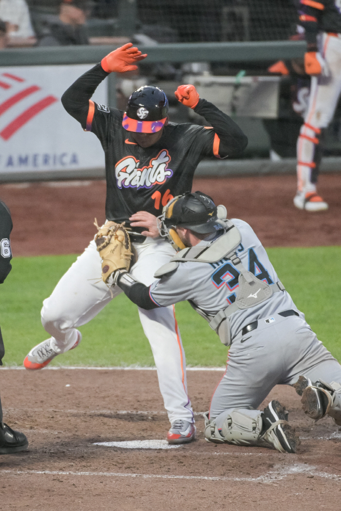 The third base coach turned the wrong way, but you have to take chances to win. The coach's excuse is a controversy over home out