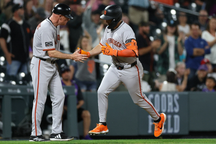 The third base coach turned the wrong way, but you have to take chances to win. The coach's excuse is a controversy over home out