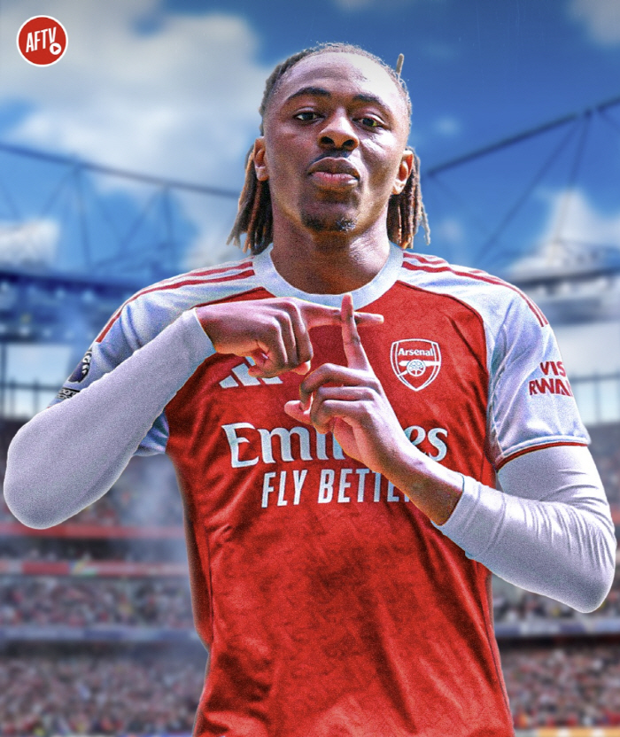 Tottenham, come on! Get hijacked by Arsenal, EPL's top resource recruitment war breaks out
