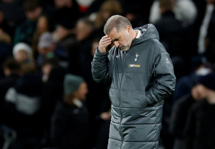Tottenham has no chance to win revengeBBC Hardened Postecoglou Chances Next Director In LA, U.S