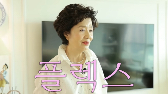 Yoon Mi-ra must have been a building owner after wasting money on clothes worth 100 million won of flex Han River views as soon as she saw