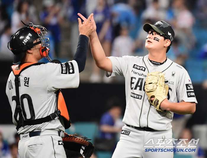 Young-gun, the No. 1 All-Star closing pitcher who faced off on the mound in the 9th inning with the leader of the last team, will continue the legendary closing line