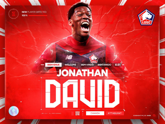 You're going to get hurt David picked by Manchester United, Manchester United Ullina...Manchester United is saddened by Serie A's love call for Juventus or Polly