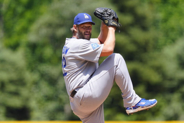 3000K, I swear there's no after Kershaw. Why? The last event in ML history to be held in LA on the 23rd