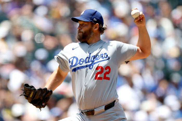 3000K, I swear there's no after Kershaw. Why? The last event in ML history to be held in LA on the 23rd