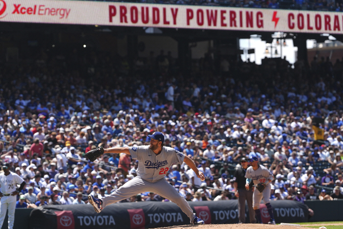 3000K, I swear there's no after Kershaw. Why? The last event in ML history to be held in LA on the 23rd
